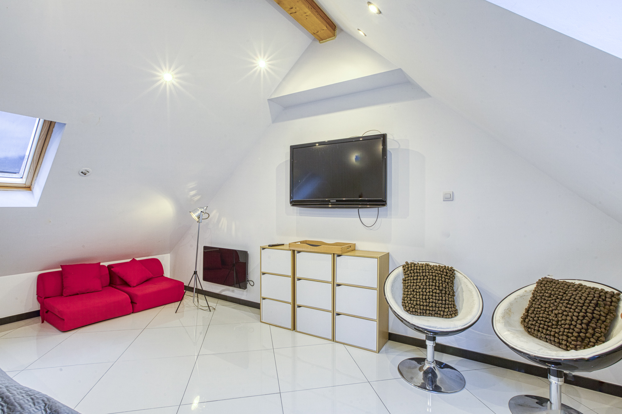 Chambre 3