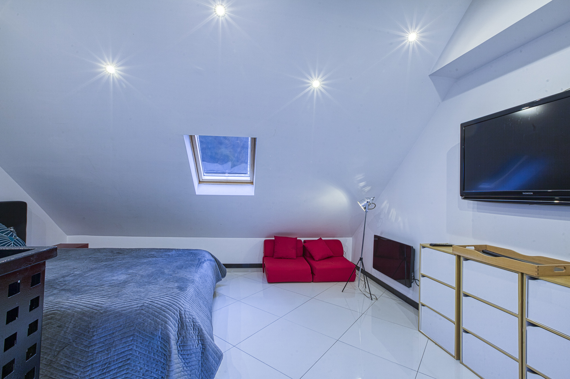 Chambre 5