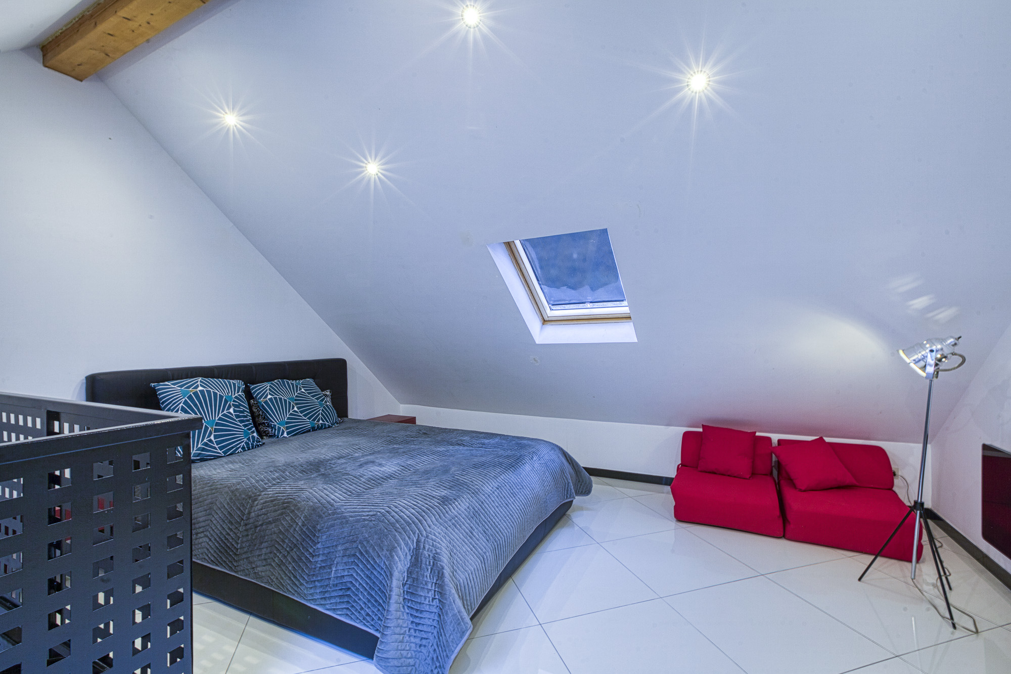 Chambre 6