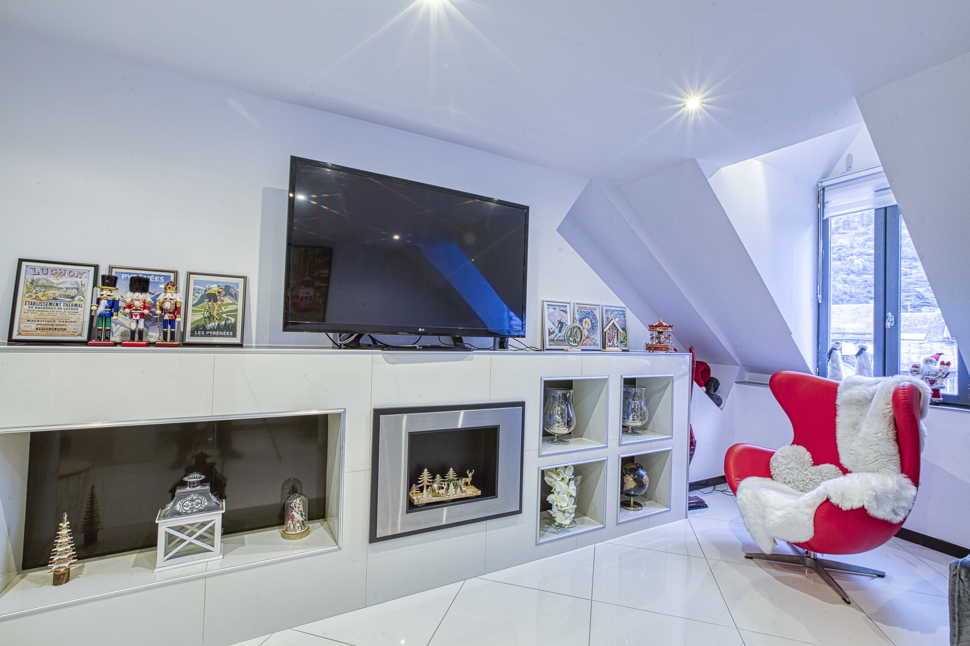 Salon 5