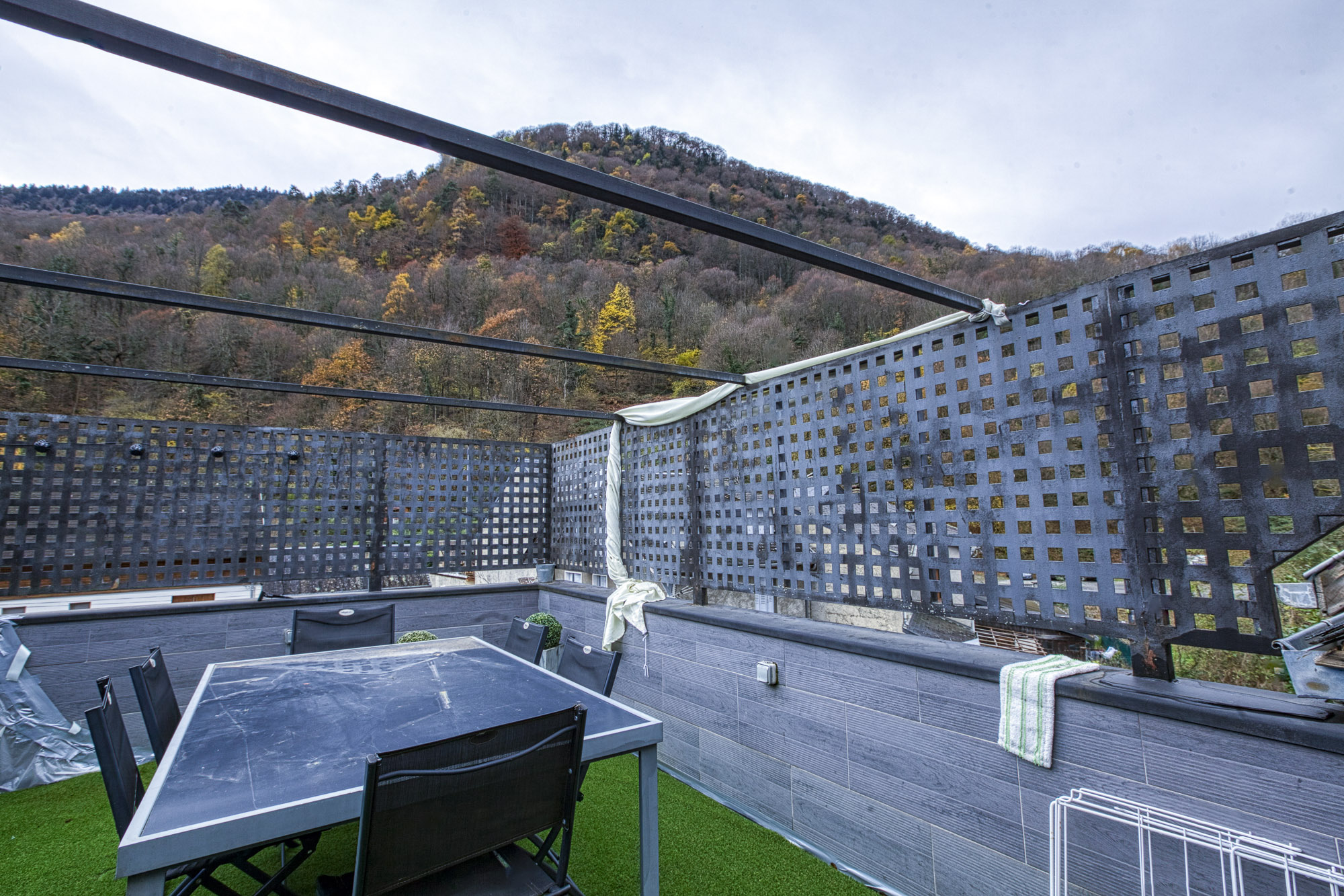 Terrasse 2