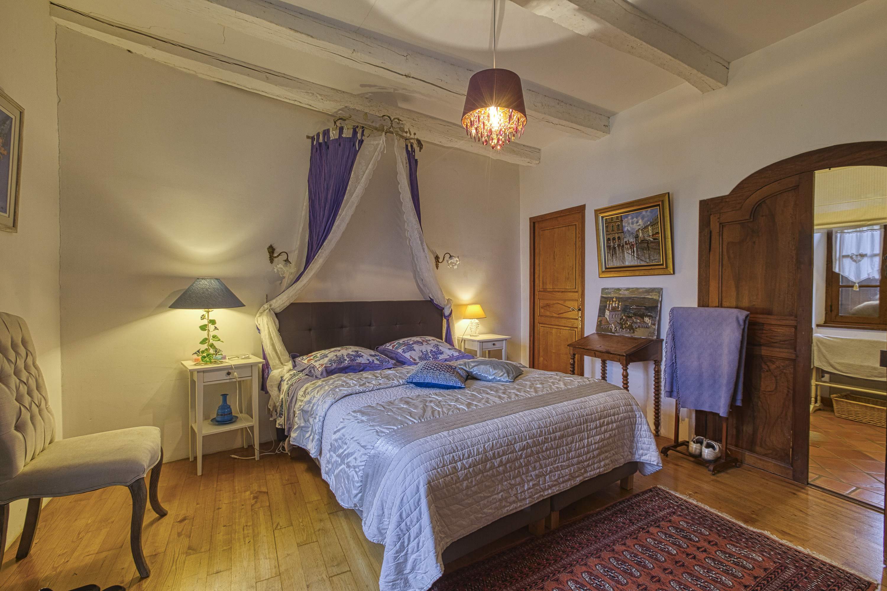 Chambre 3