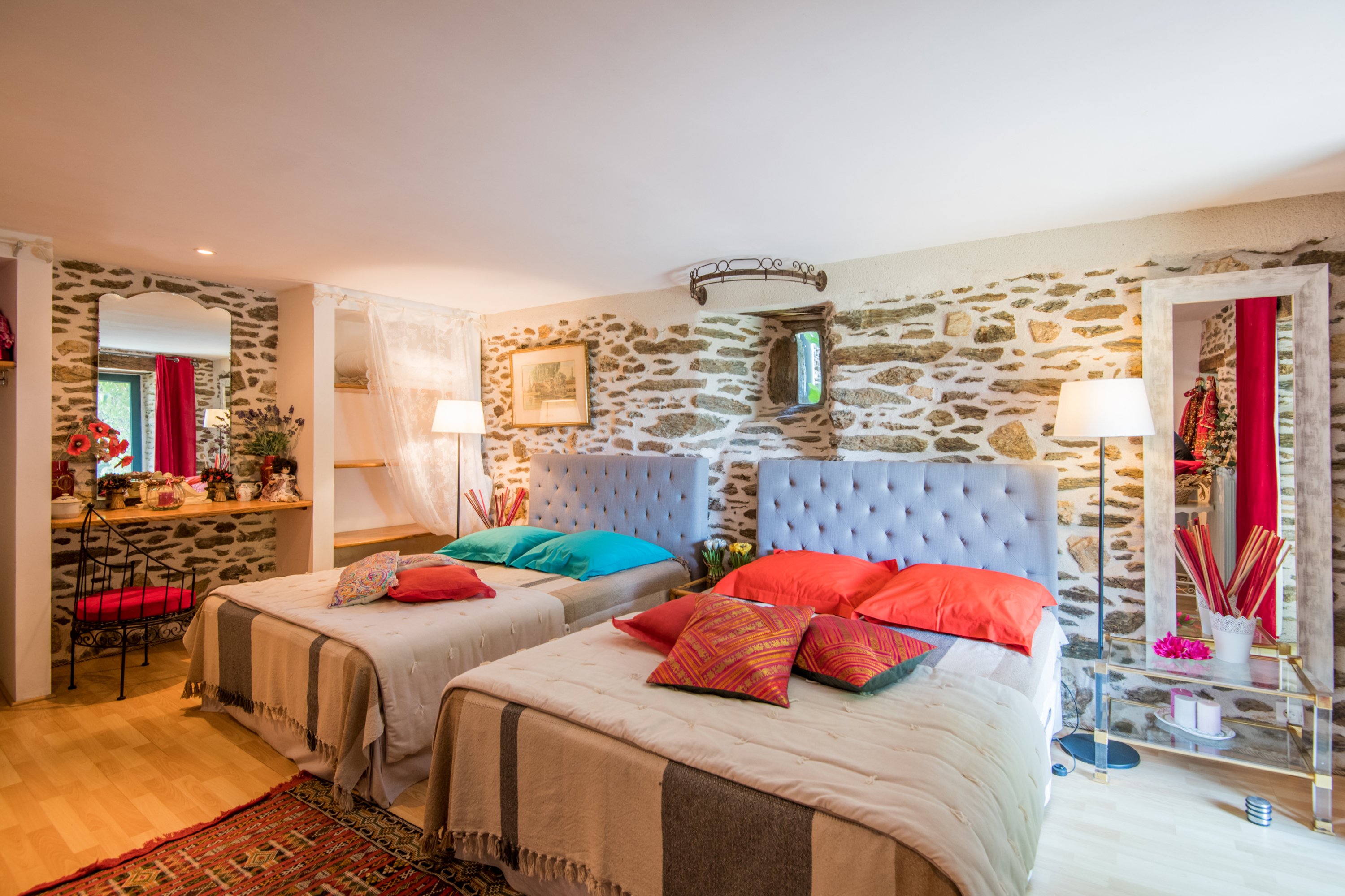 Chambre 4