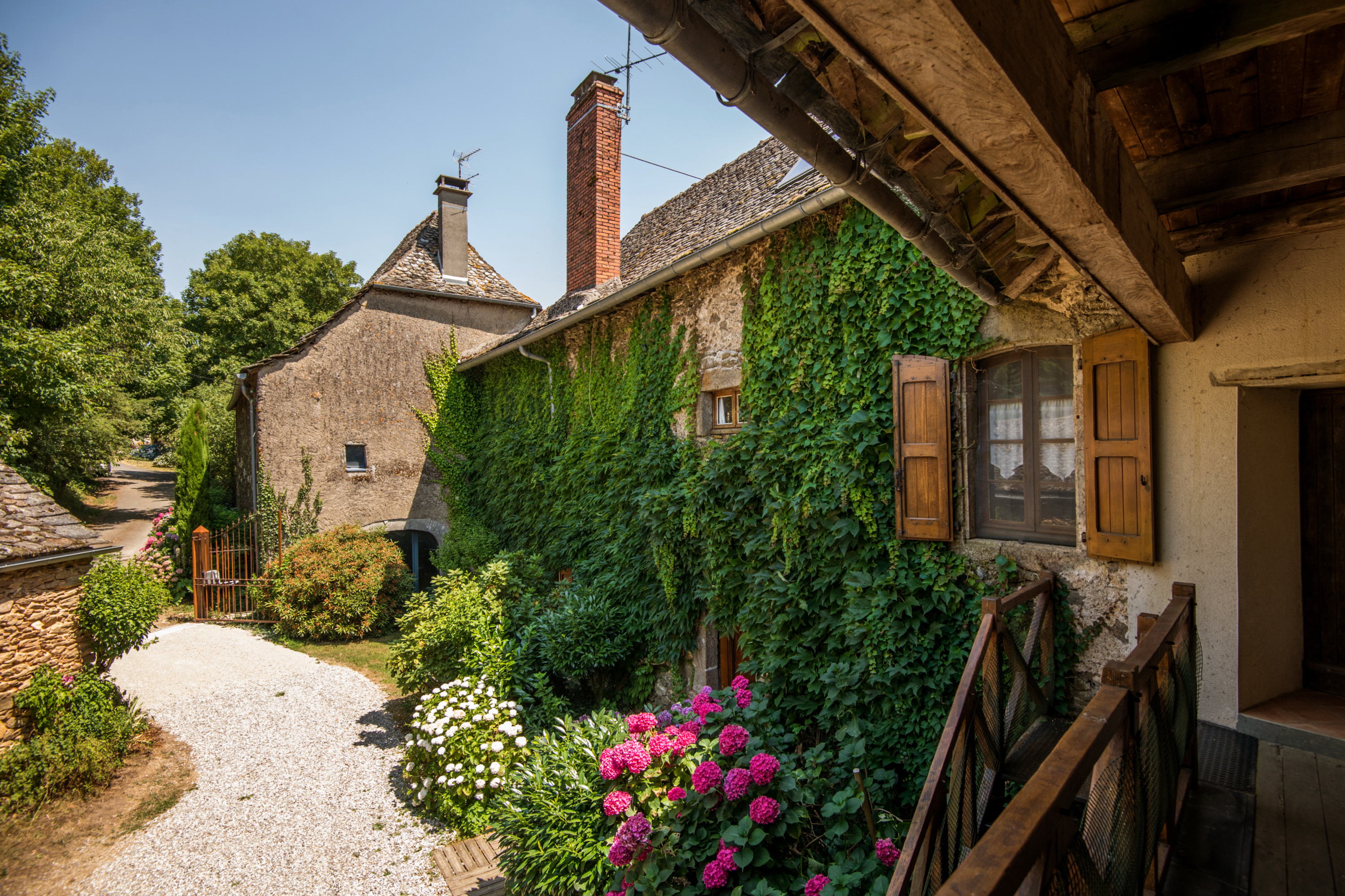 Village